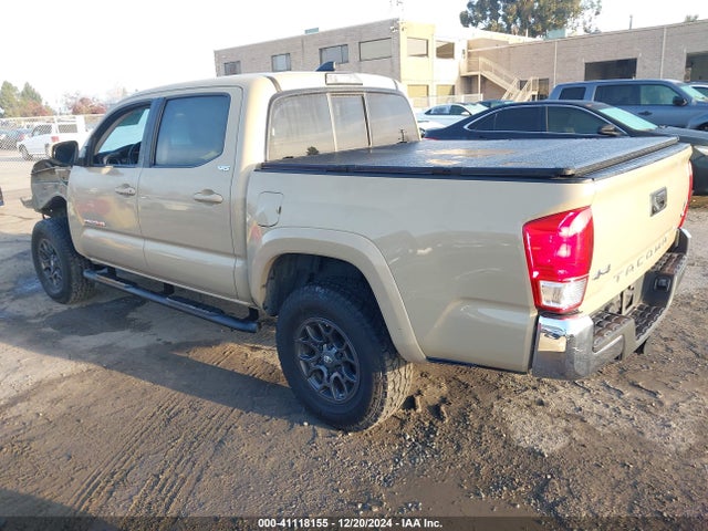 3TMCZ5AN9HM085388 Toyota Tacoma Sr5 V6