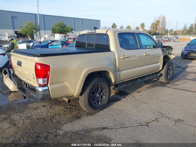 3TMCZ5AN9HM085388 Toyota Tacoma Sr5 V6
