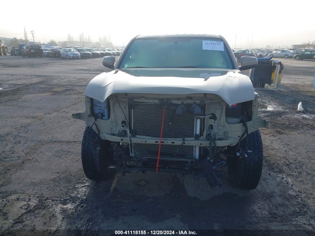 3TMCZ5AN9HM085388 Toyota Tacoma Sr5 V6