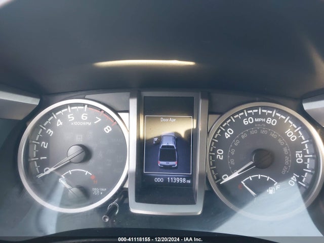 3TMCZ5AN9HM085388 Toyota Tacoma Sr5 V6