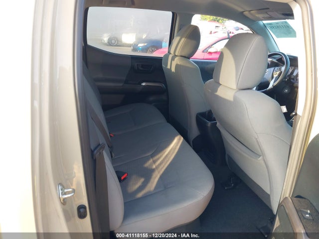 3TMCZ5AN9HM085388 Toyota Tacoma Sr5 V6