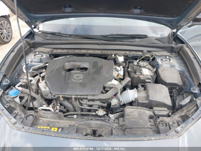 3MVDMBCM4RM661023 Mazda Cx-30 2.5 S Carbon Edition