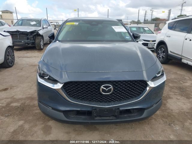 3MVDMBCM4RM661023 Mazda Cx-30 2.5 S Carbon Edition