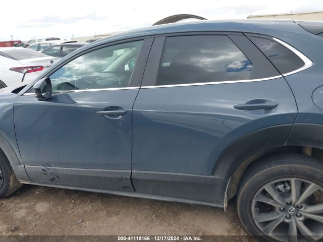 3MVDMBCM4RM661023 Mazda Cx-30 2.5 S Carbon Edition