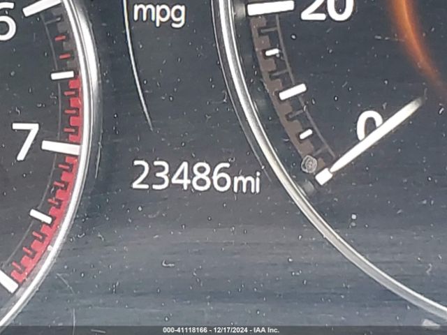 3MVDMBCM4RM661023 Mazda Cx-30 2.5 S Carbon Edition