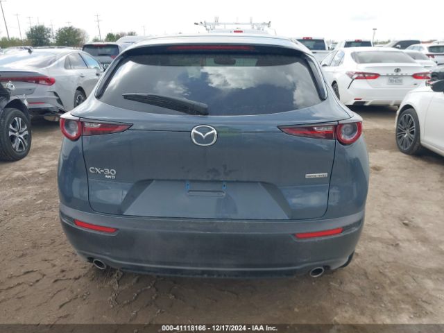 3MVDMBCM4RM661023 Mazda Cx-30 2.5 S Carbon Edition