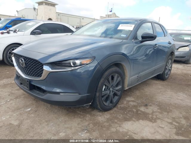 3MVDMBCM4RM661023 Mazda Cx-30 2.5 S Carbon Edition