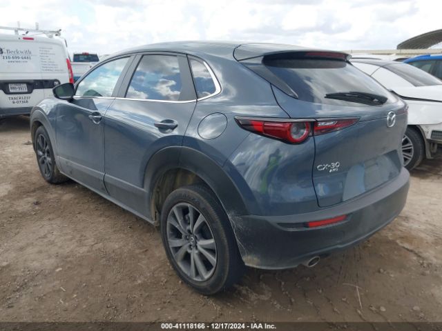 3MVDMBCM4RM661023 Mazda Cx-30 2.5 S Carbon Edition