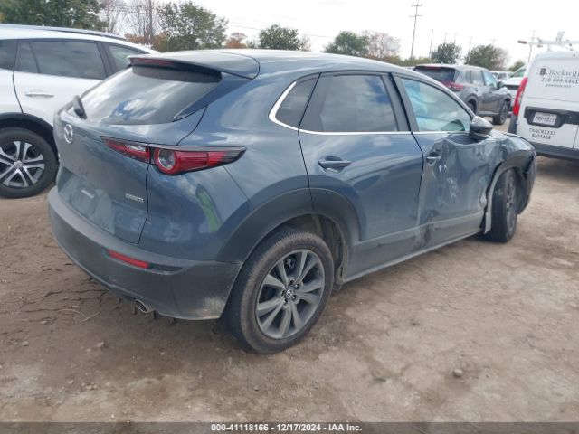 3MVDMBCM4RM661023 Mazda Cx-30 2.5 S Carbon Edition