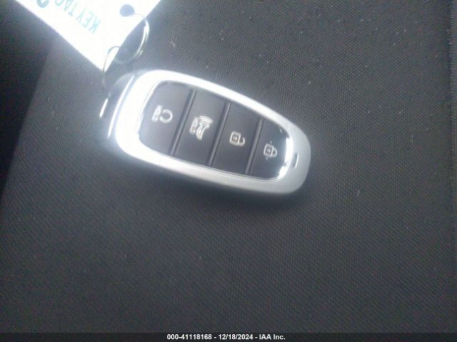 5NMJBCAE0NH081342 Hyundai TUCSON SEL