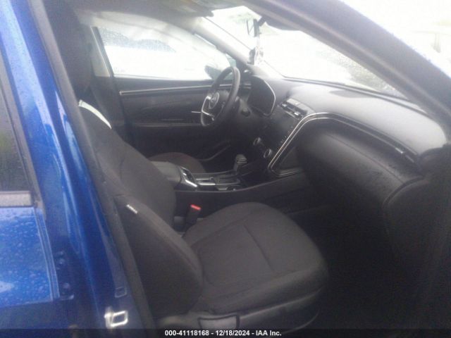 5NMJBCAE0NH081342 Hyundai TUCSON SEL