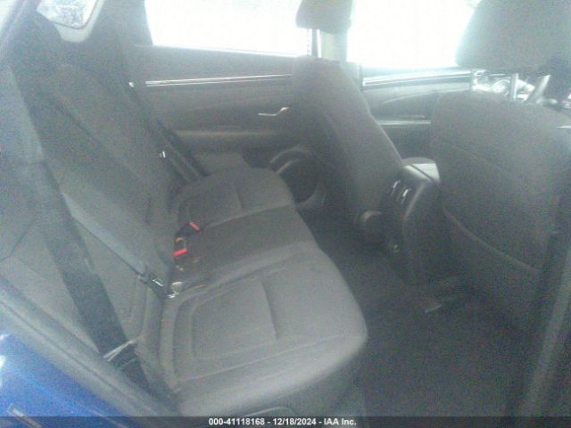 5NMJBCAE0NH081342 Hyundai TUCSON SEL