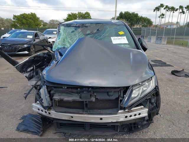 Honda Odyssey Ex-l 2019 5FNRL6H76KB132896 Image 12
