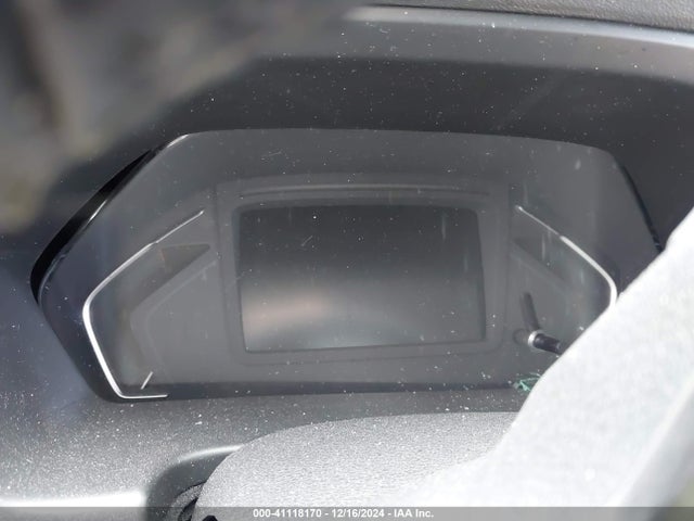Honda Odyssey Ex-l 2019 5FNRL6H76KB132896 Image 7