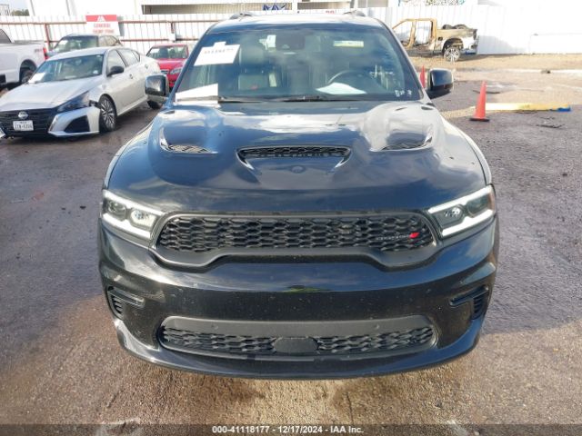 1C4SDJCT3PC553727 Dodge Durango R/t Plus Awd