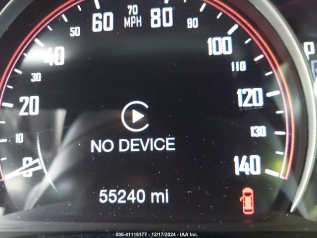 1C4SDJCT3PC553727 Dodge Durango R/t Plus Awd