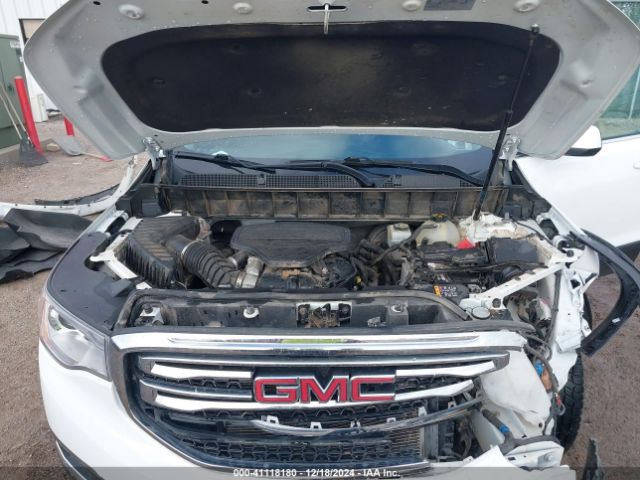1GKKNULS4KZ196753 GMC Acadia Slt-1