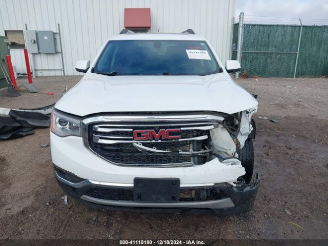 1GKKNULS4KZ196753 GMC Acadia Slt-1