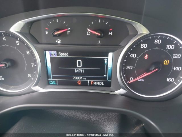 1GKKNULS4KZ196753 GMC Acadia Slt-1