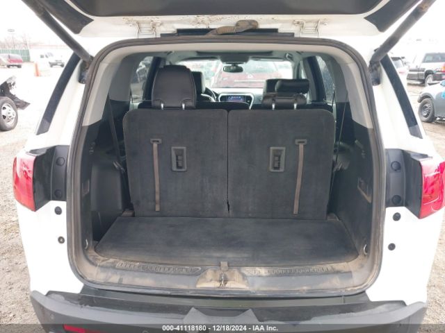 1GKKNULS4KZ196753 GMC Acadia Slt-1
