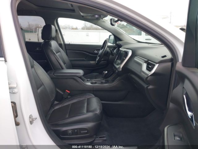 1GKKNULS4KZ196753 GMC Acadia Slt-1