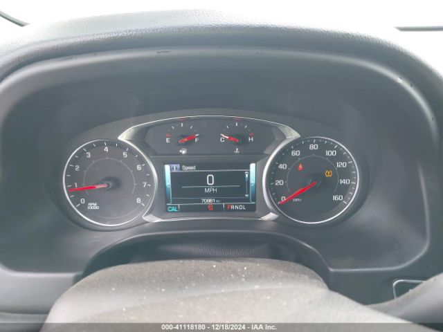 1GKKNULS4KZ196753 GMC Acadia Slt-1