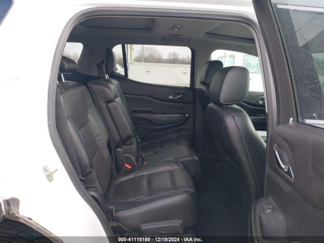 1GKKNULS4KZ196753 GMC Acadia Slt-1