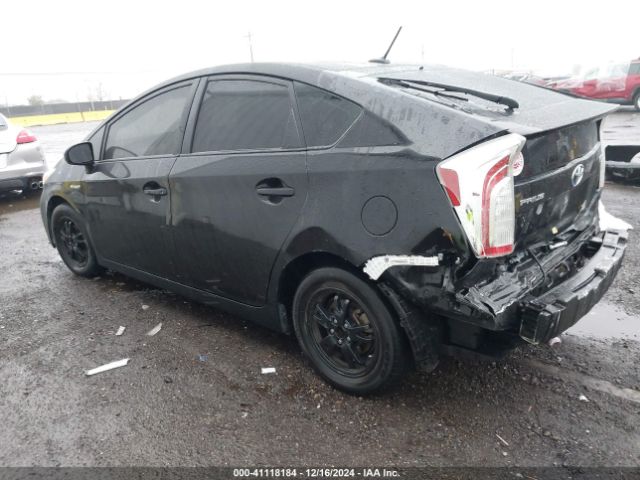 JTDKN3DUXF0460980 Toyota Prius