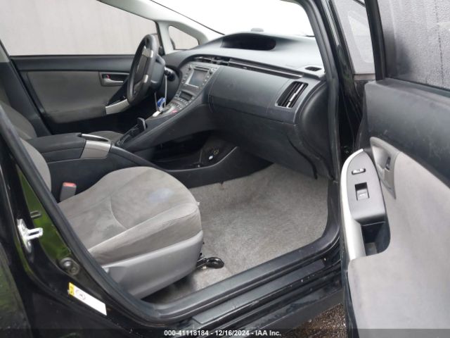 JTDKN3DUXF0460980 Toyota Prius