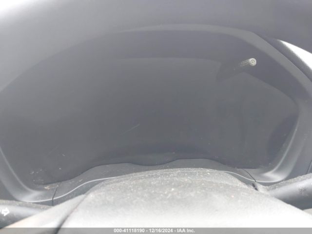 3CZRU5H39LM705074 Honda Hr-v 2wd Lx