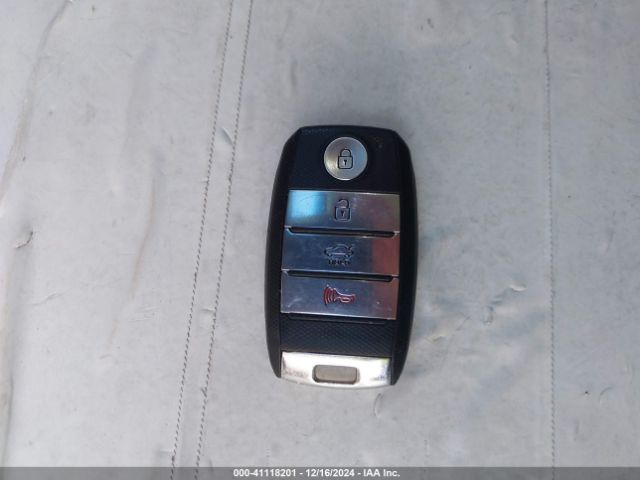 5XXGT4L38LG445169 KIA Optima Se