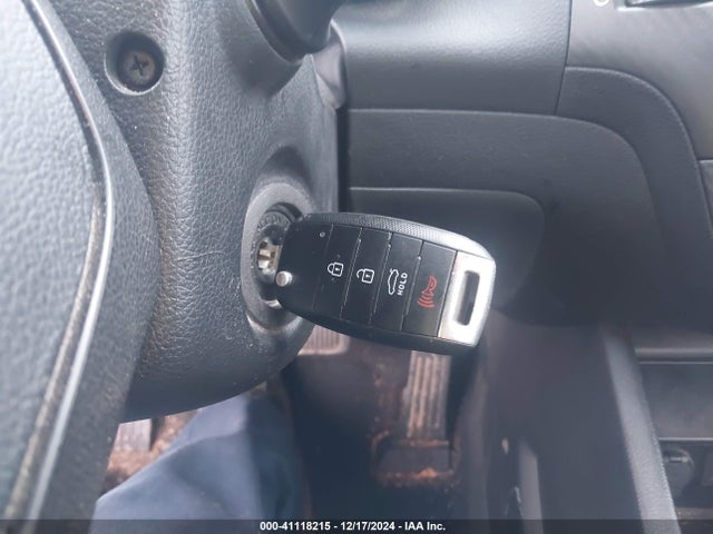KIA FORTE EX 2014 KNAFX4A85E5119851 Image 11