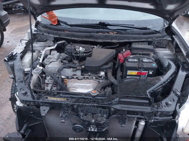 Aukcja sprzedaży 2012 Nissan Rogue Sv, vin: JN8AS5MTXCW613913, numer aukcji: 41118218