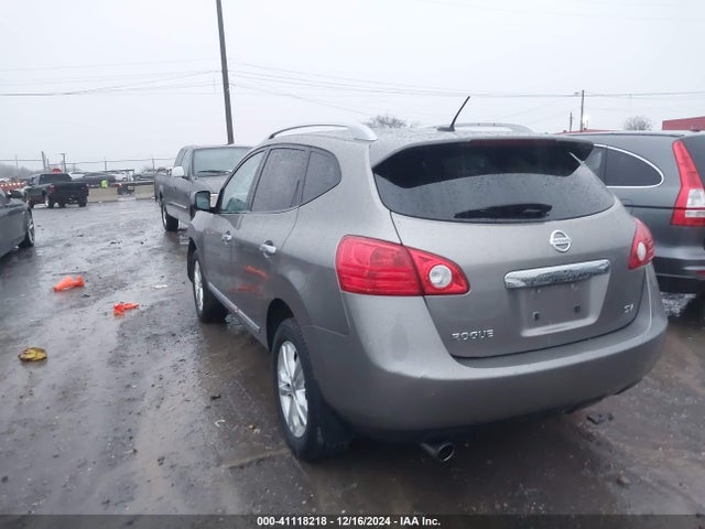 Aukcja sprzedaży 2012 Nissan Rogue Sv, vin: JN8AS5MTXCW613913, numer aukcji: 41118218