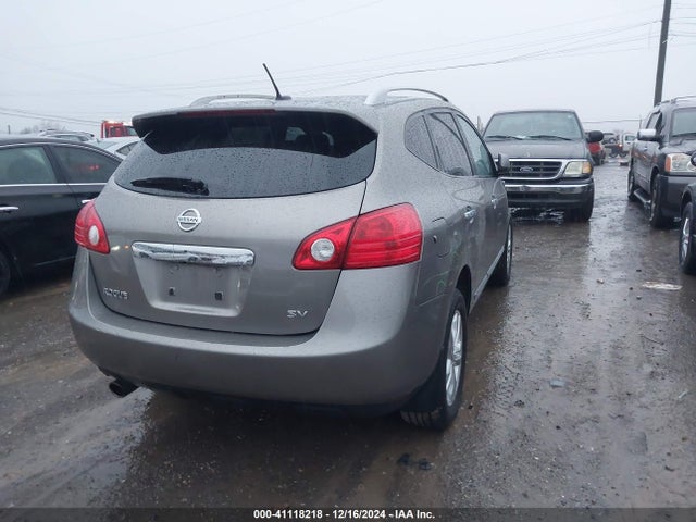 Aukcja sprzedaży 2012 Nissan Rogue Sv, vin: JN8AS5MTXCW613913, numer aukcji: 41118218