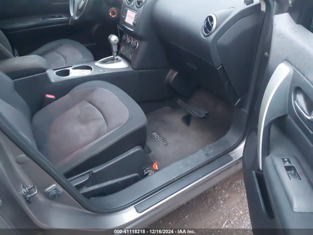Aukcja sprzedaży 2012 Nissan Rogue Sv, vin: JN8AS5MTXCW613913, numer aukcji: 41118218