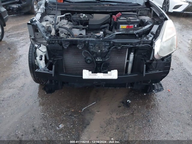 Aukcja sprzedaży 2012 Nissan Rogue Sv, vin: JN8AS5MTXCW613913, numer aukcji: 41118218