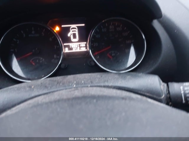 Aukcja sprzedaży 2012 Nissan Rogue Sv, vin: JN8AS5MTXCW613913, numer aukcji: 41118218