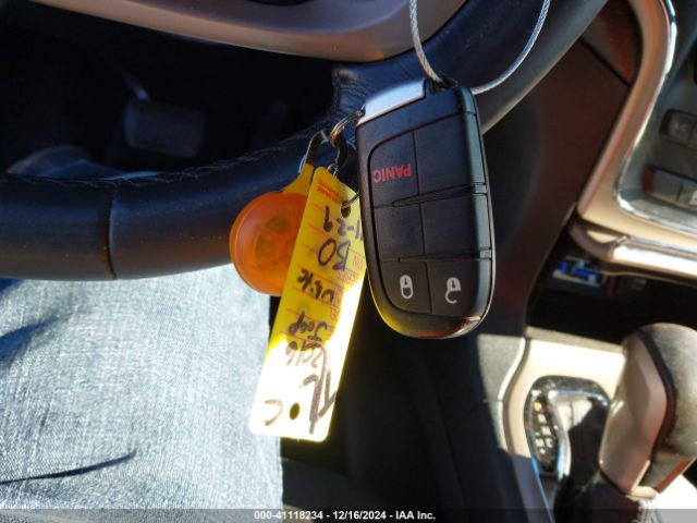 1C4RJFAGXGC339036 Jeep Grand Cherokee Laredo