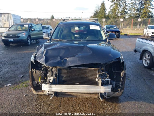 WA1LFAFP4EA044357 Audi Q5 2.0t Premium