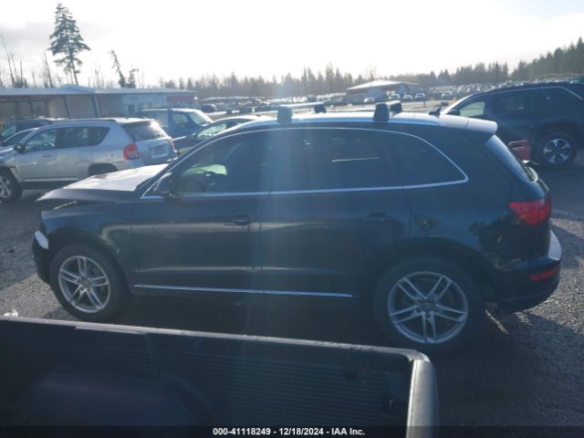 WA1LFAFP4EA044357 Audi Q5 2.0t Premium