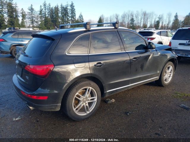 WA1LFAFP4EA044357 Audi Q5 2.0t Premium