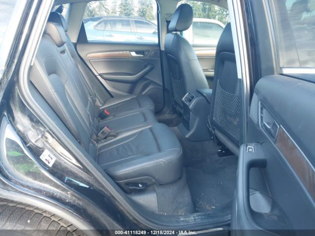 WA1LFAFP4EA044357 Audi Q5 2.0t Premium