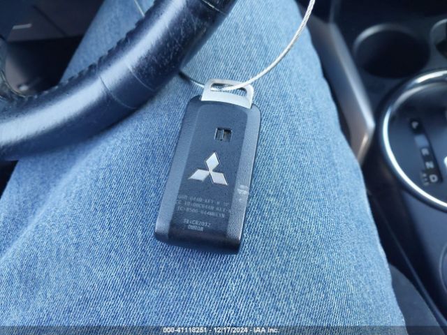 2011 MITSUBISHI OUTLANDER SPORT JA4AR4AU7BZ003618 Photo 10