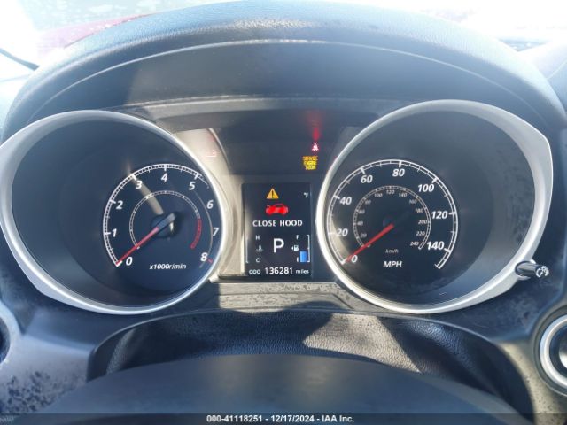 2011 MITSUBISHI OUTLANDER SPORT JA4AR4AU7BZ003618 Photo 6