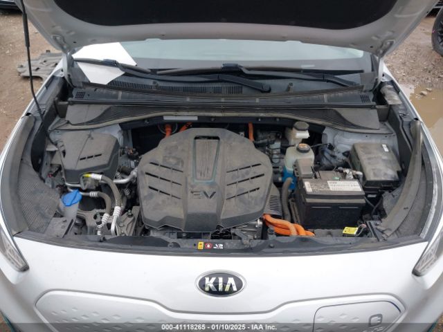 KNDCE3LG8L5067381 KIA Niro Ev Ex Premium