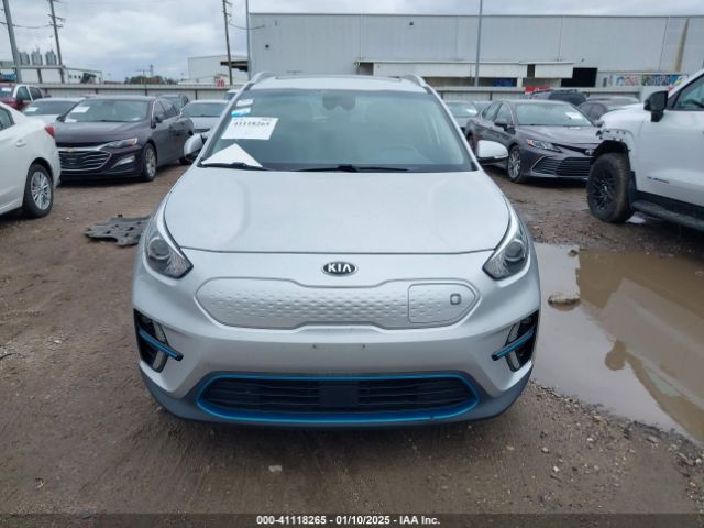 KNDCE3LG8L5067381 KIA Niro Ev Ex Premium