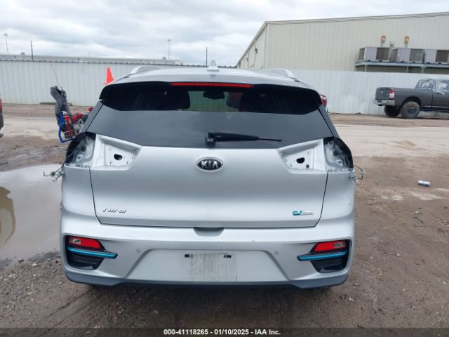 KNDCE3LG8L5067381 KIA Niro Ev Ex Premium