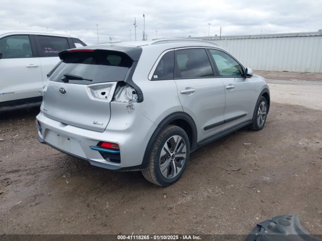 KNDCE3LG8L5067381 KIA Niro Ev Ex Premium