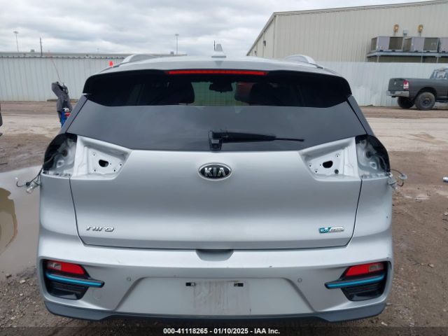 KNDCE3LG8L5067381 KIA Niro Ev Ex Premium
